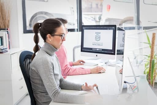 Estudio Ayllón — agencia SEO en Soria