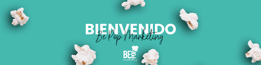 Be Pop Marketing - Agencia de Marketing Digital y Diseño Madrid Sur — agencia SEO en Arroyomolinos, Madrid