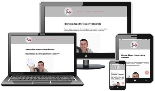 Equity Soluciones E.S.P.J — agencia SEO en Peñafiel, Valladolid