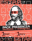 Diseño gráfico, diseño web y marketing digital LA NUEVA FÁBRICA