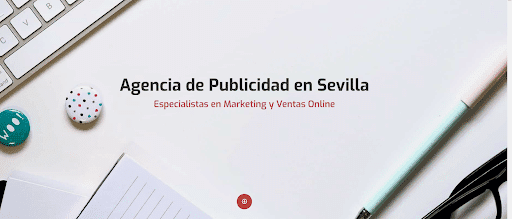 BRB Publicidad - Agencia Diseño Web y Posicionamiento SEO — agencia SEO en Sevilla