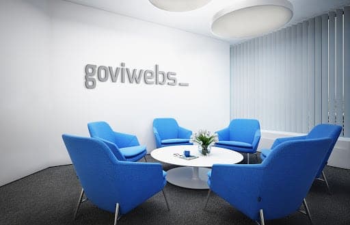 Goviwebs Desarrollo Web, Agencia SEO y Marketing Online | Alfaro - Tudela — agencia SEO en Alfaro, La Rioja