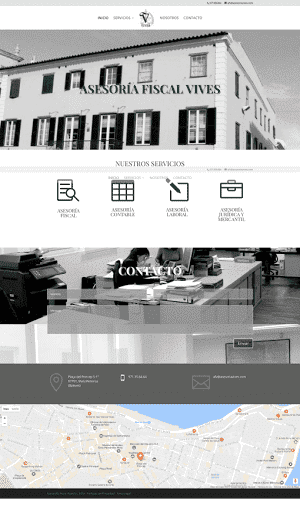 Agencia de Màrketing Digital I SEO