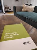 IOMarketing Agencia de Marketing
