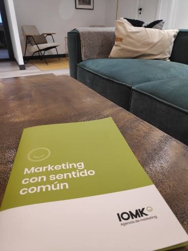 IOMarketing Agencia de Marketing