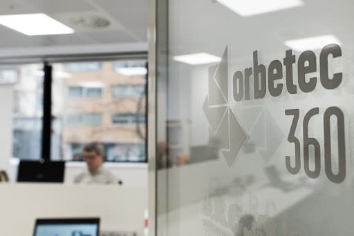 Orbetec360 Estrategia Digital — agencia SEO en Pamplona, Navarra