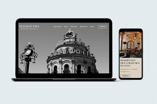 Crear Digital — agencia SEO en Jerez de la Frontera, Cádiz