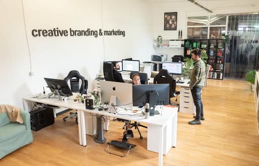 Quartada, Agència de publicitat i marketing