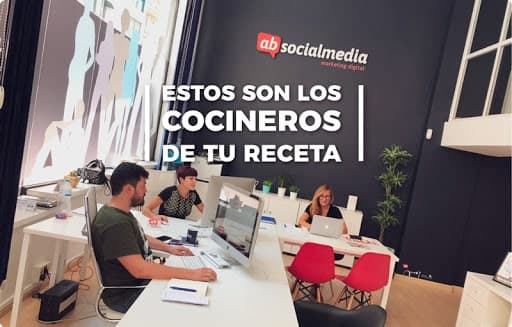 AB Social Media | Agencia de Marketing Digital y Diseño Web — agencia SEO en Albacete