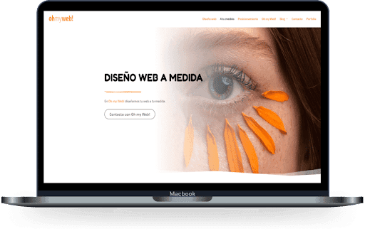Yohe Cáceres - Diseñoa web SEO — agencia SEO en Zamora
