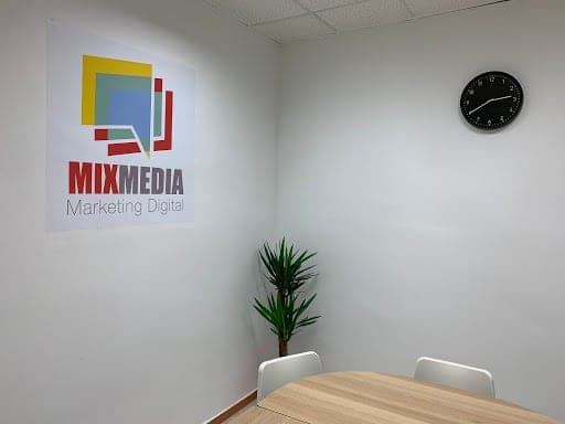 Mixmedia Agencia de Marketing Digital, S.L.