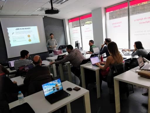 Curso Seo Bilbao — agencia SEO en Bilbao, Vizcaya