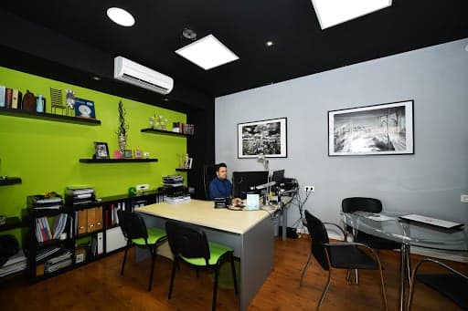 Indosmedia — agencia SEO en León