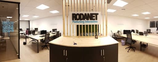 Agencia SEO en Barcelona | RODANET