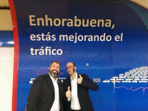 Señor Muñoz — agencia SEO en Marbella, Málaga