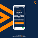 Agencia SEO Local
