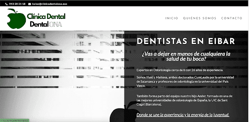 Dónde Está Mi Web | Agencia Marketing Digital