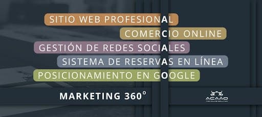Acaao España