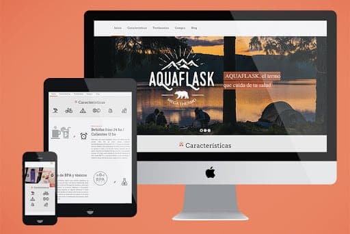 websquesuben diseño web tarragona — agencia SEO en Tarragona