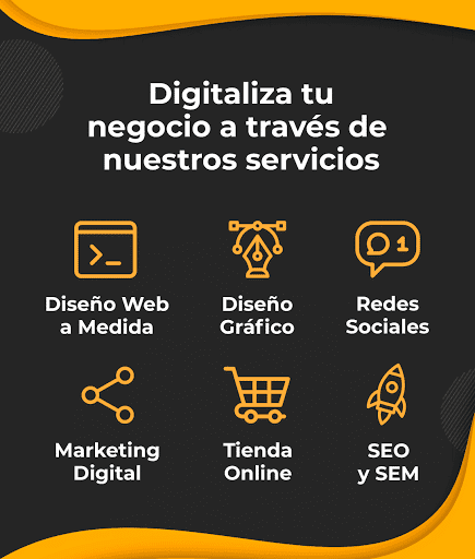WedoByte - Agencia de Marketing Digital