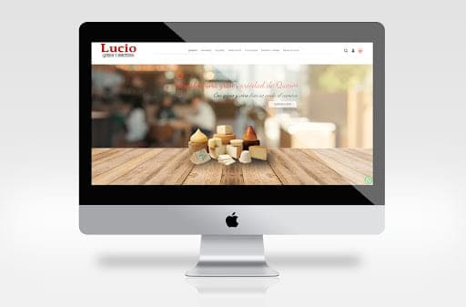 LeonConecta — agencia SEO en León