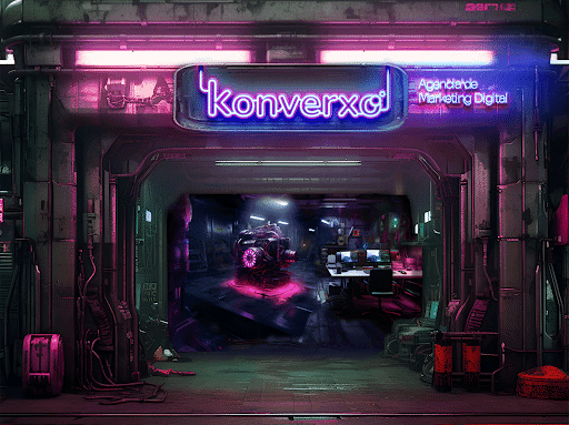 Konverxo: Agencia de Marketing Digital — agencia SEO en Valladolid