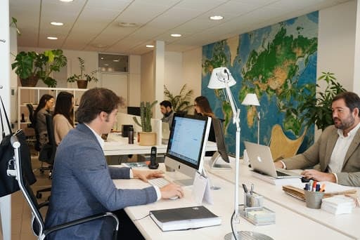 Fast Digital — agencia SEO en Girona