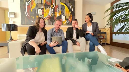 House Digital Dreams — agencia SEO en Elda, Alicante