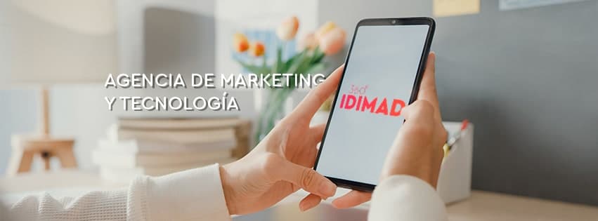 Idimad 360º Agencia de Marketing Digital y Tecnología