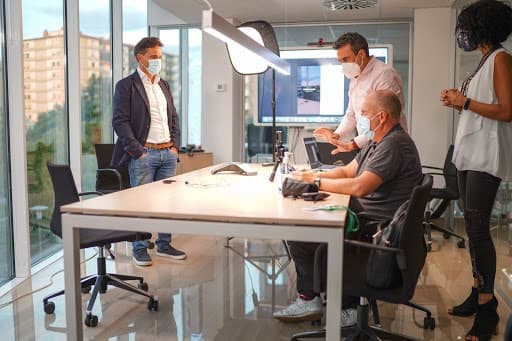 TECREO MARKETING Y COMUNICACIÓN — agencia SEO en Pamplona, Navarra