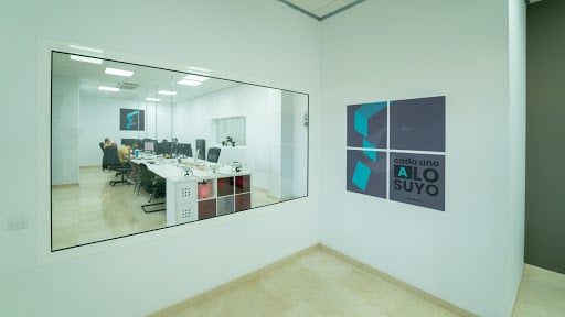 3COM Marketing Consultoria de Marketing en Las Palmas AgenciaSEO