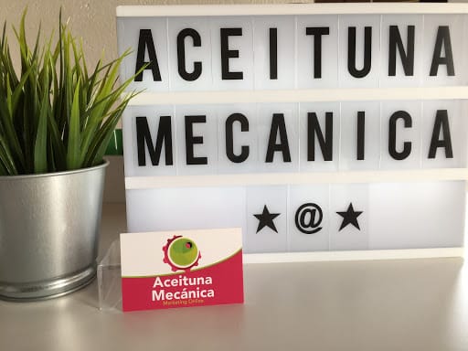 Aceituna Mecanica - Marketing Online - Imagen Agencia Seo