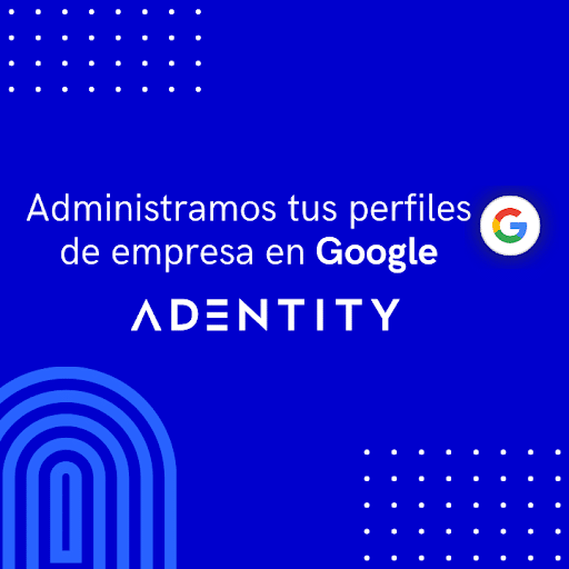 Adentity - Imagen Agencia Seo