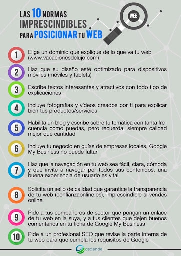 Asciende SEO - Imagen Agencia Seo