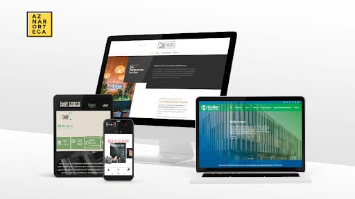 Aznar Ortega: Marketing Digital | Diseño Web | SEO | Copywriting | Publicidad Online - Imagen Agencia Seo