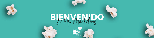 Be Pop Marketing - Agencia de Marketing Digital y Diseño Madrid Sur - Imagen Agencia Seo