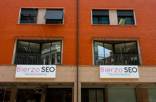 BierzoSEO - Imagen Agencia Seo