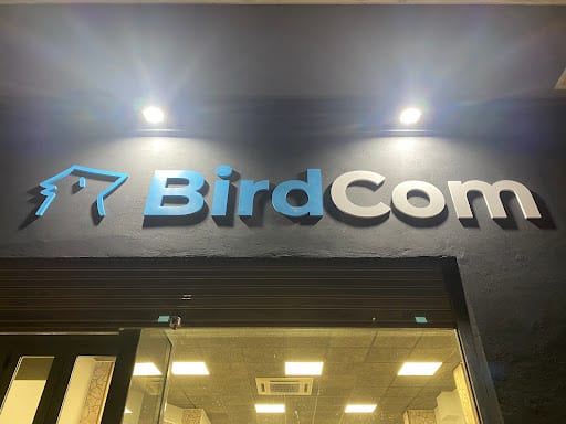 BirdCom | Agencia de Marketing Digital · Posicionamiento Web (SEO) - Imagen Agencia Seo
