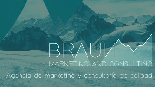 Braun Marketing & Consulting - Imagen Agencia Seo
