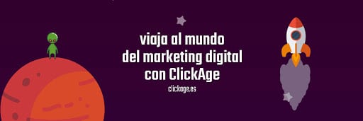 ClickAge | Marketing Digital - Imagen Agencia Seo