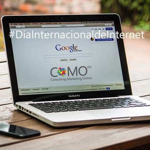 Comoon Marketing Digital - Imagen Agencia Seo