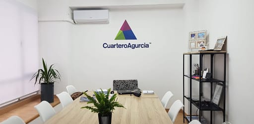 CuarteroAgurcia | Agencia de Marketing Digital - Imagen Agencia Seo