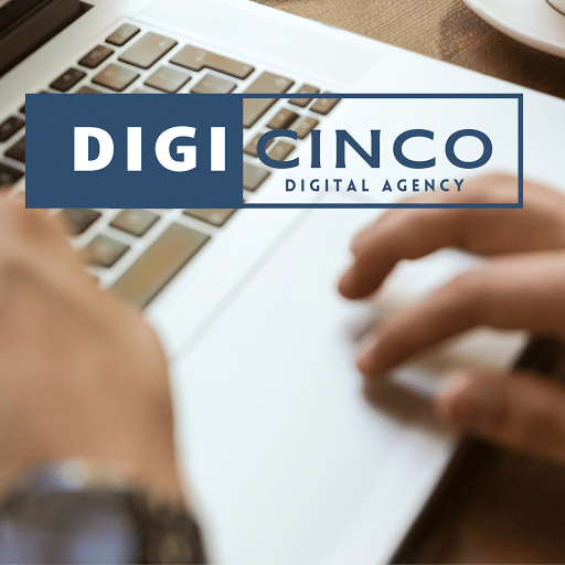 DigiCinco Digital Agency - Imagen Agencia Seo