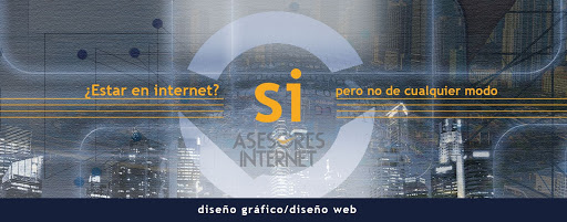 Diseño Web | Marketing Online | SEO | Gestión de RRSS | Asesores Internet - Imagen Agencia Seo