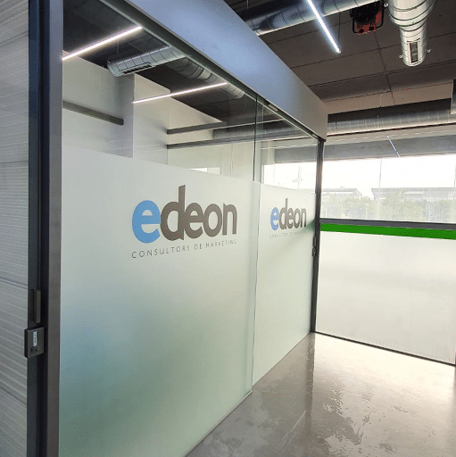 EDEON - Marketing i Comunicació - Imagen Agencia Seo