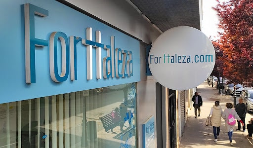 Forttaleza - Imagen Agencia Seo