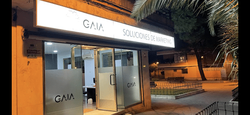 Gaia Futura Multiservicios (luz, gas, telefonía, SEO local pymes)) en Leganés - Imagen Agencia Seo