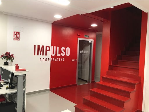 Impulso Cooperativo Villena - Imagen Agencia Seo