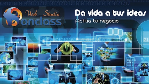 Konclass Web Studio - Imagen Agencia Seo