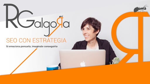 Marketing Posicionamiento WEB Rgalgora AgenciaSEO